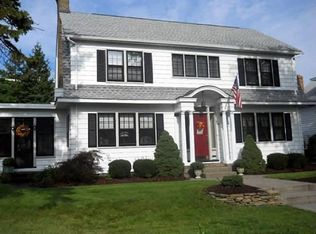 84 Delaware Rd, Buffalo, NY 14217