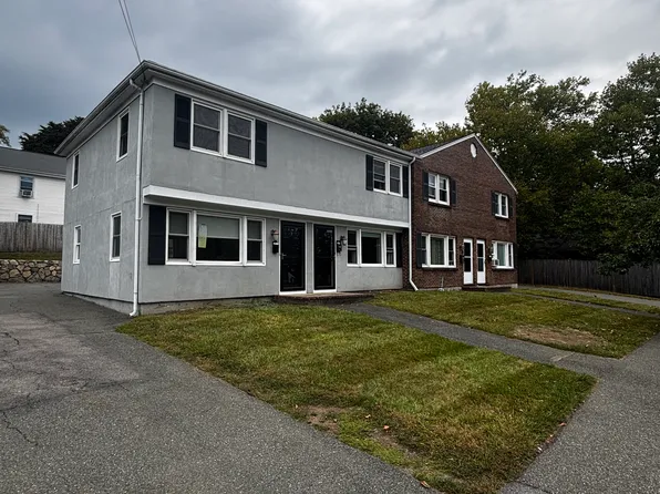 12 Carolyn Dr APT A, Danvers, MA 01923