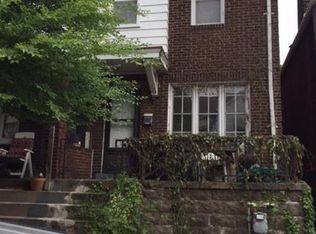 232 Chesterfield Rd, Pittsburgh, PA 15213