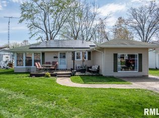 116 Circle Dr, Herrin, IL 62948