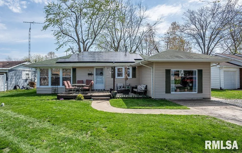 116 Circle Dr photo 1