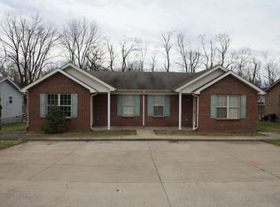 163 Caldwell Ave, Bardstown, KY 40004