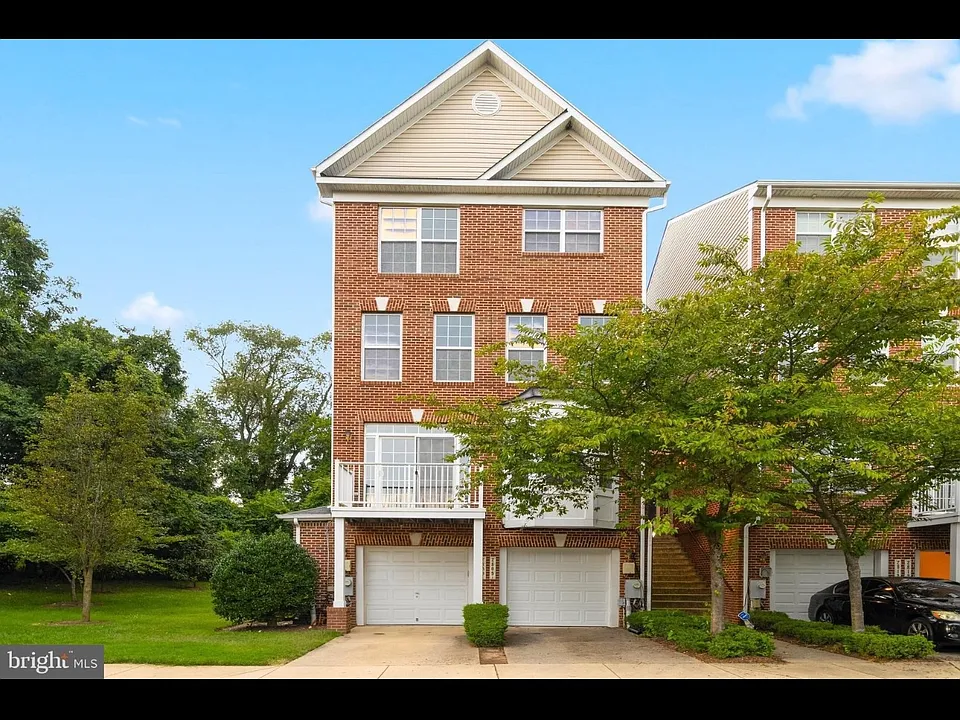 2809 Forest Run Dr #A