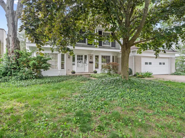 1351 King George Blvd, Ann Arbor, MI 48108