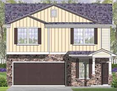 1486 Old Sage Ct