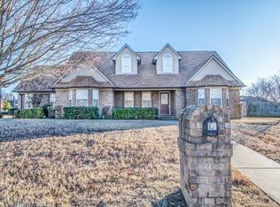 17 Hummingbird Loop, Atoka, TN 38004