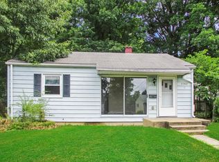 21802 N Essex Dr, Lexington Park, MD 20653