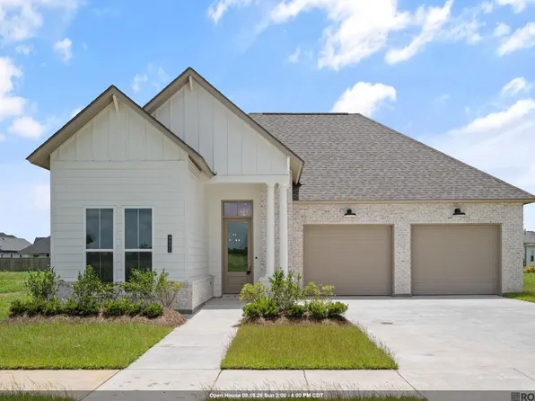 4451 Camargue Ave, Baton Rouge, LA 70820