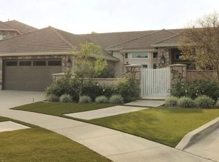 384 Mitchell Avenue, Tulare, CA
