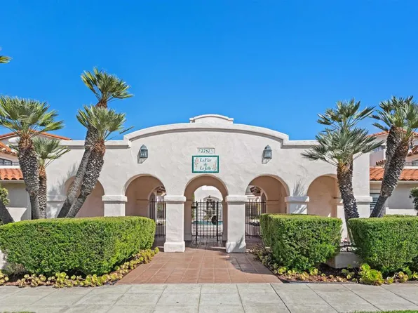 7757 Eads Ave Unit C4, La Jolla, CA 92037