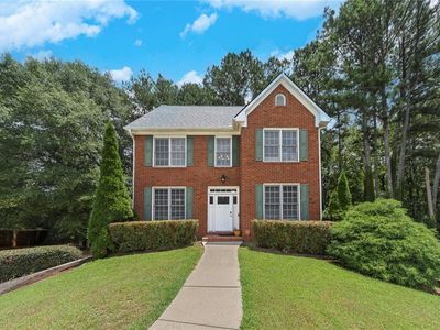 4003 Lindley Dr, Powder Springs, GA, 30127