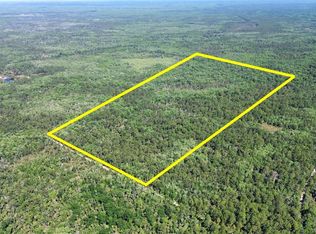 TRACT 100 Southwest Cres #347, Chiefland, FL 32644