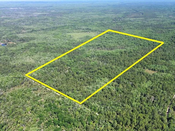 TRACT 100 Southwest Cres #347, Chiefland, FL 32644