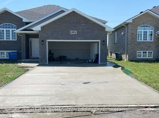 1075 Aspen Ridge Cres, Windsor, ON N8L 1A9