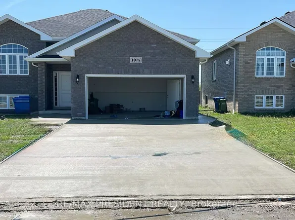 1075 Aspen Ridge Cres, Windsor, ON N8L 1A9