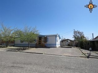 807 Ivy St, Truth or consequences, NM 87901