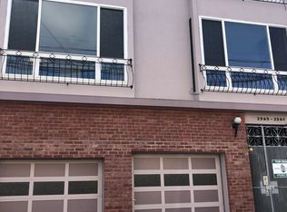 2565 Greenwich, San Francisco, CA 94123