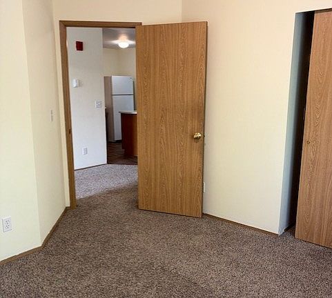 Front bedroom