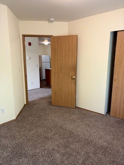 Front bedroom