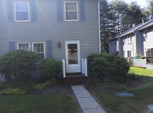 165 Blackwater Rd APT 15, Somersworth, NH 03878
