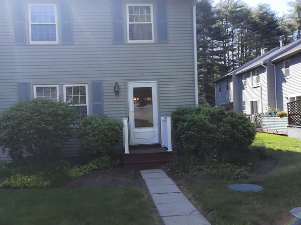 165 Blackwater Road #15, Somersworth, NH 03878