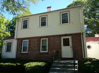 25 Morey Rd, West Roxbury, MA 02132