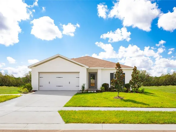 322 Biltmore Blvd, Dundee, FL 33838