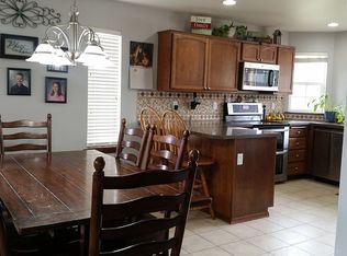 5102 Overbluff Dr, Yakima, WA