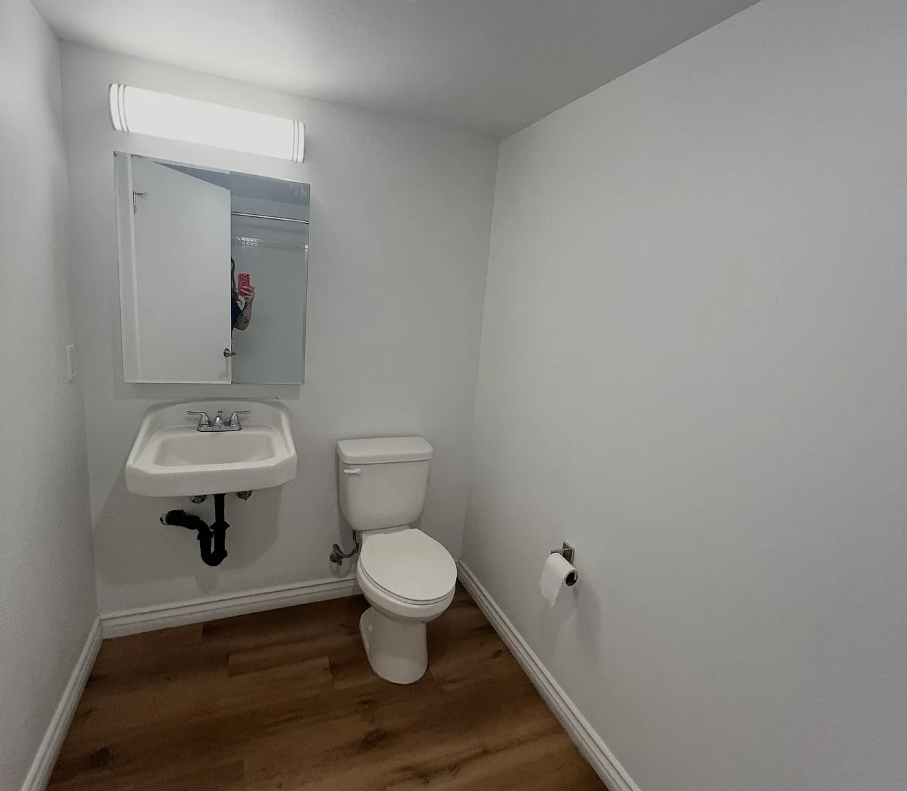 Studio, 400 sqft, $1,650 — Photo 4