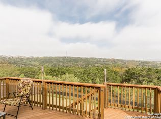 26219 Big Bluestem, San Antonio, TX 78261