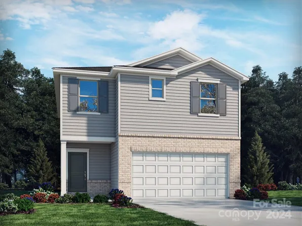 3870 Backwater St, Concord, NC 28027
