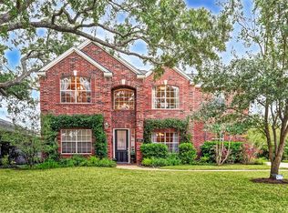 4510 Hazelton St, Houston, TX 77035