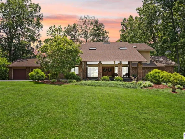 610 Hunters Run, Campbellsville, KY 42718