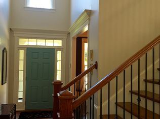 127 Elevation Ct, Greer, SC 29651