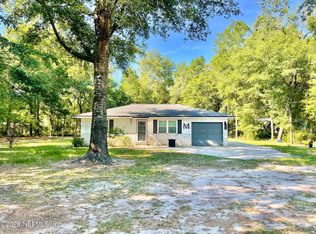 4583 Alligator Blvd, Middleburg, FL 32068