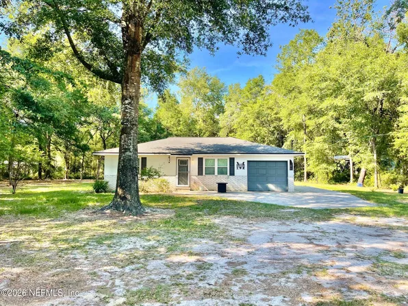 4583 ALLIGATOR Boulevard, Middleburg, FL 32068
