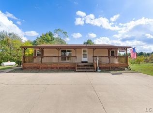 3051 S Kelso Rd, Pittsford, MI 49271
