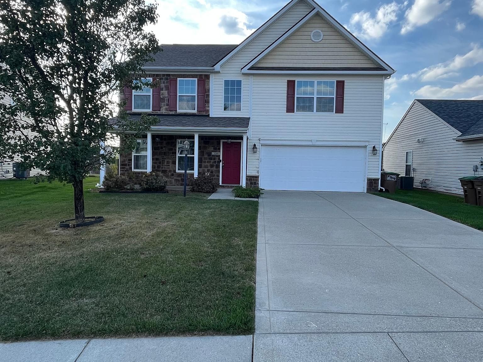 3280 Lakestream Dr, Columbus, IN 47201 Zillow