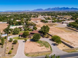 2640 N Valley Dr, Las Cruces, NM 88007