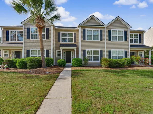 4834 Willow Brook Ln, Summerville, SC 29485