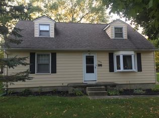 2846 S Schenley Ave, Youngstown, OH