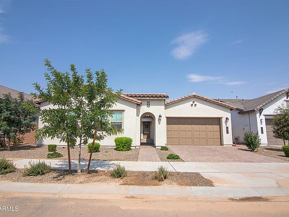 4th image of 19051 S 211th Way
