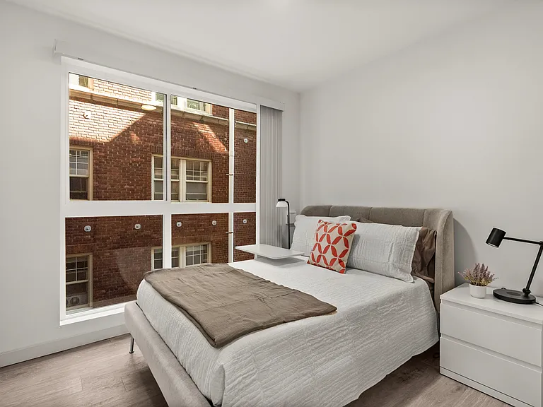 2 Bedroom Furnished 2 Bedroom Furnished