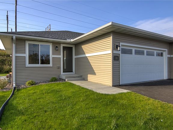 2nd image of 521 Hagman Street Lot 27