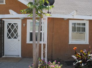 14424 1/2 Haynes Street #Fisrt Floor, Van Nuys, CA 91401