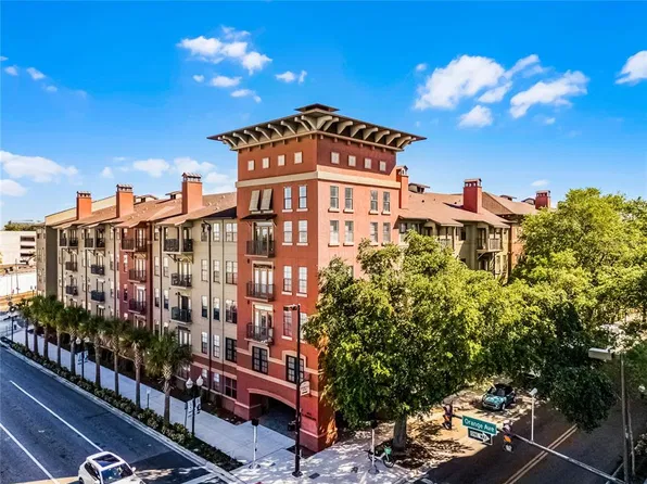 911 N ORANGE AVENUE #550, ORLANDO, FL 32801