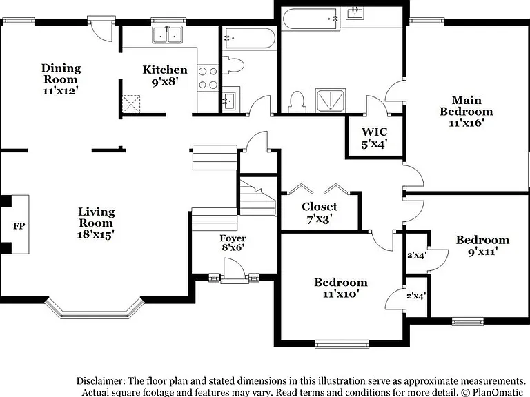 15 Pine Oak Cir — Photo 4