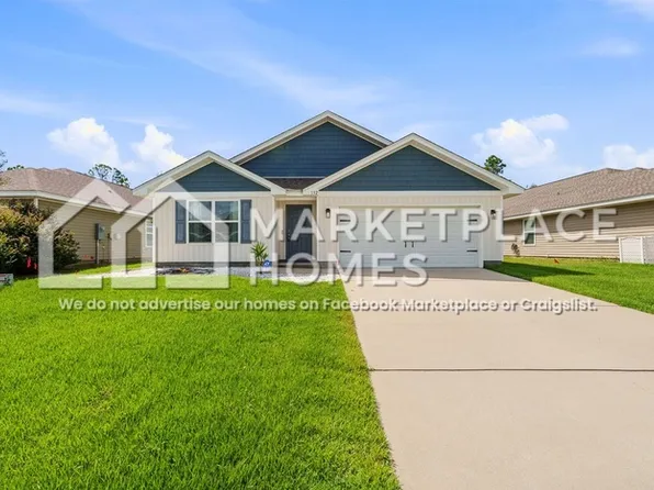 152 Merrion Rd, Panama City, FL 32409