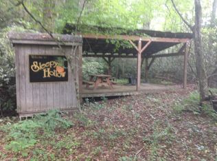 0 Radar Rd, Ararat, NC 27007