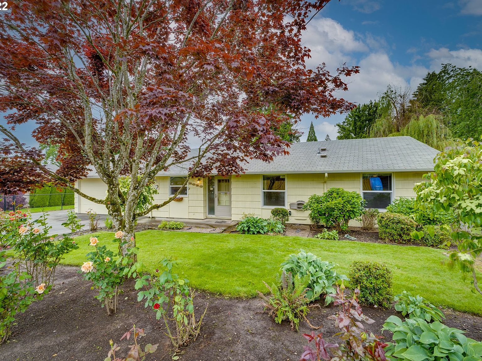 2020 12th St, Oregon City, OR 97045 Zillow
